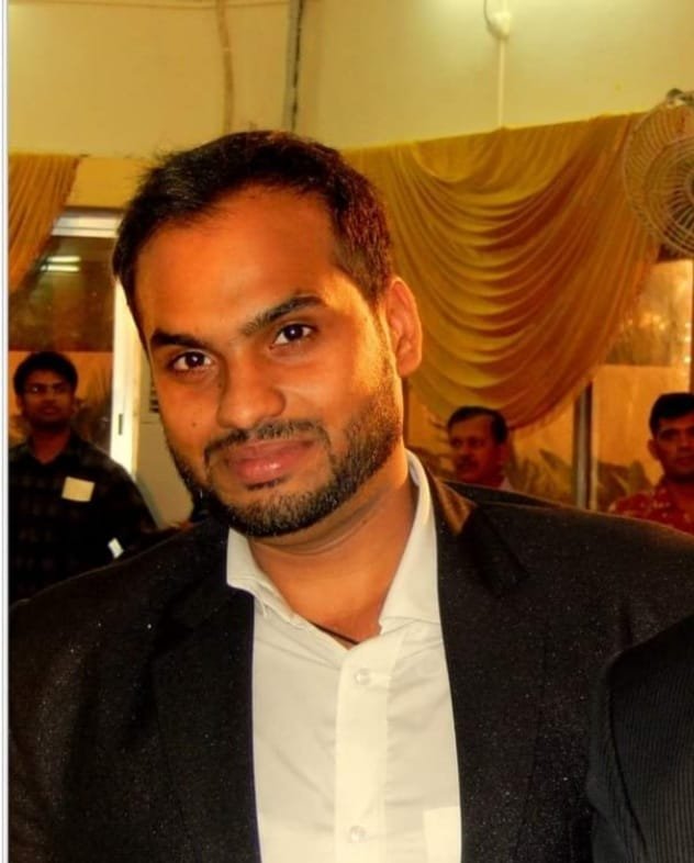 Randhir Kumar Yadav